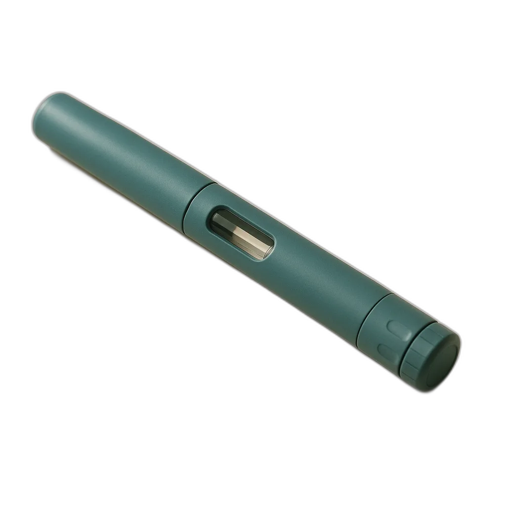Abnehmspritze (GLP-1-Pen)