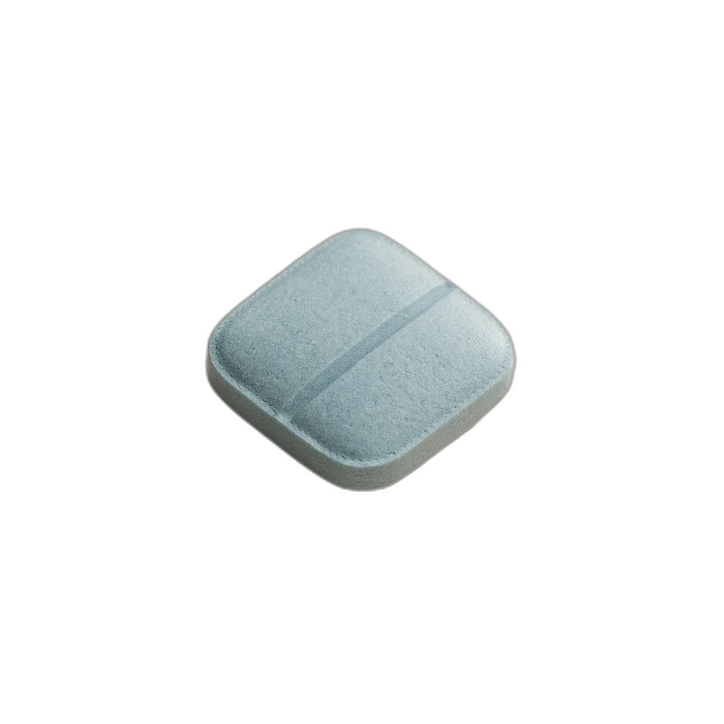 Erektionsstörungen — Tablette